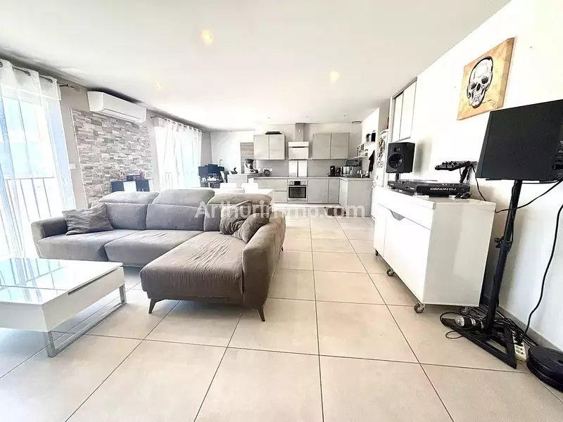 Appartement, 102 m²