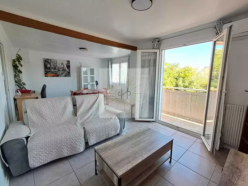 Appartement, 64,17 m²