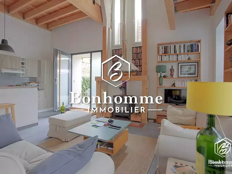 Maison, 106 m²