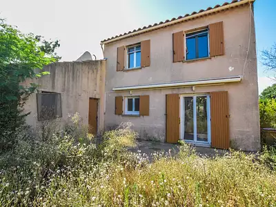 Maison, 90 m²