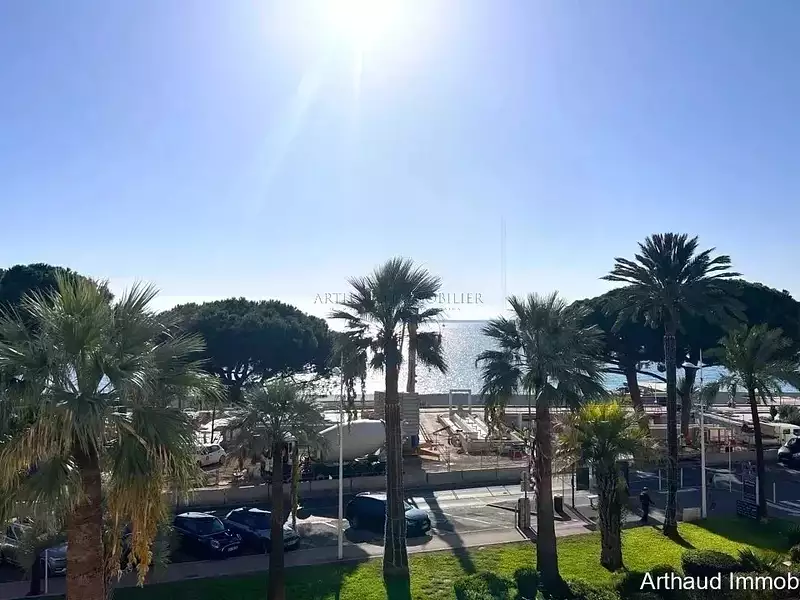 Appartement, 84,3 m²