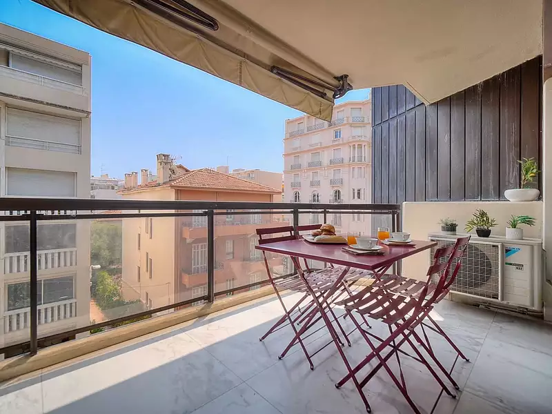 Appartement, 31,03 m²