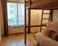 Appartement, 84,29 m²