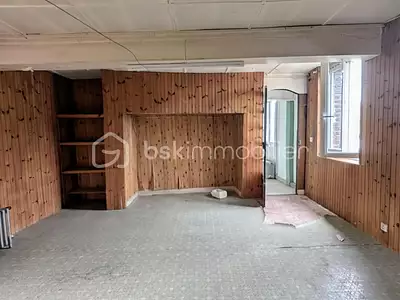 Maison, 96 m²