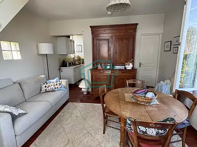 Maison, 41,41 m²
