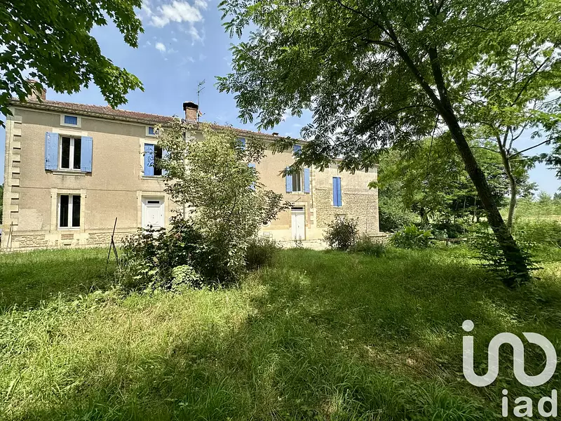 Maison, 174 m²