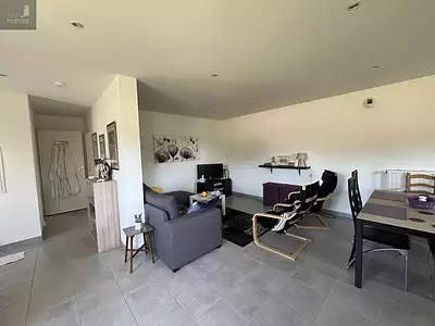 Maison, 197 m²