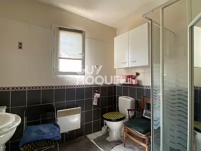 Maison, 126 m²