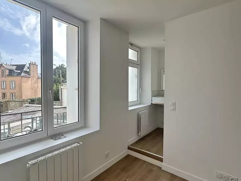 Appartement, 34,41 m²