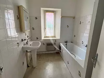 Appartement, 54,44 m²