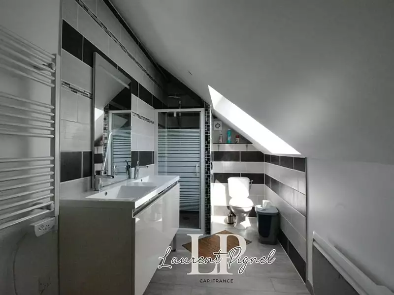 Maison, 104 m²