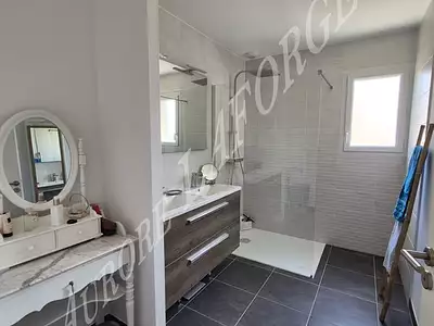 Maison, 101 m²