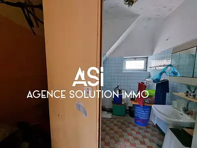 Maison, 101 m²