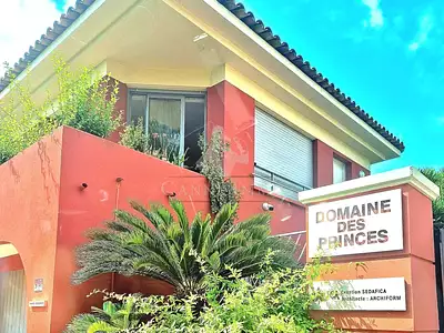 Appartement, 76,08 m²