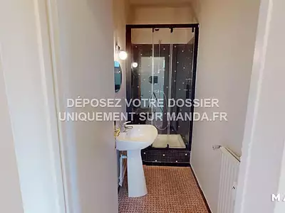 Appartement, 112 m²