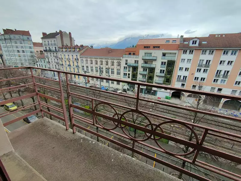 Appartement, 133 m²