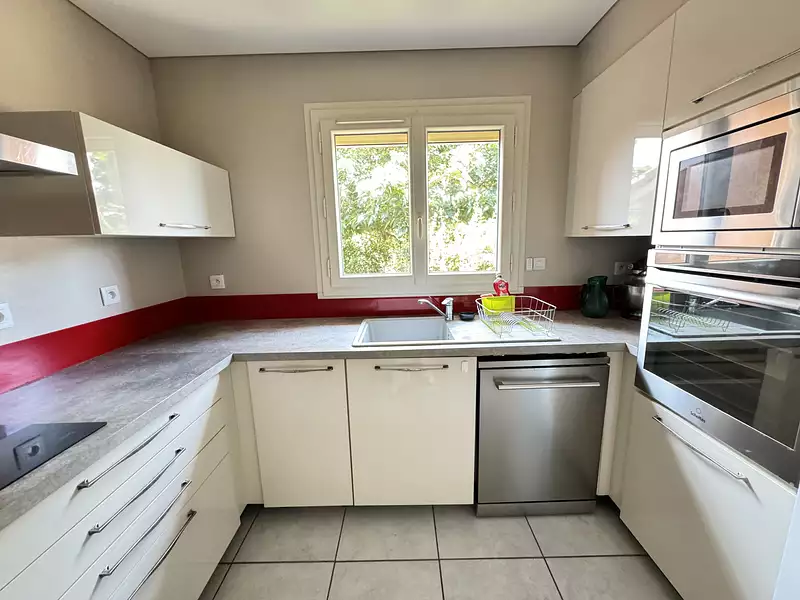 Maison, 160 m²