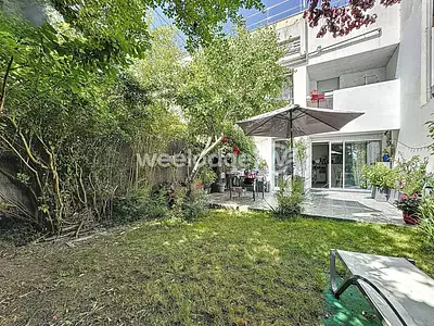 Appartement, 113,27 m²