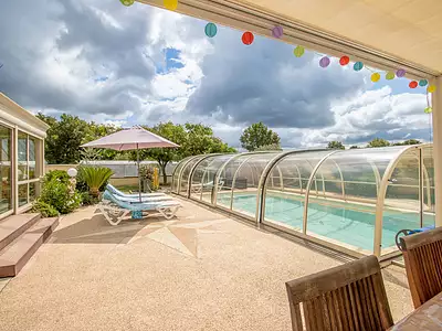 Maison, 124 m²