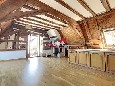 Appartement, 71 m²