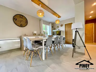 Maison, 144 m²