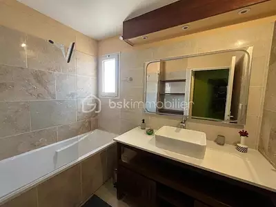 Appartement, 109 m²