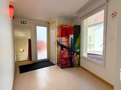 Maison, 84 m²
