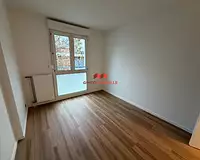 Appartement, 47,86 m²