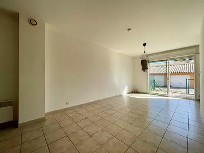 Appartement, 58 m²