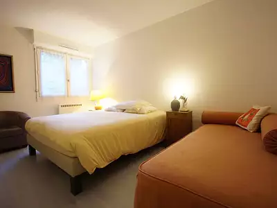 Appartement, 80 m²