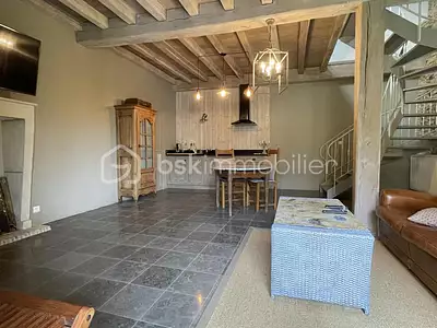 Maison, 264 m²