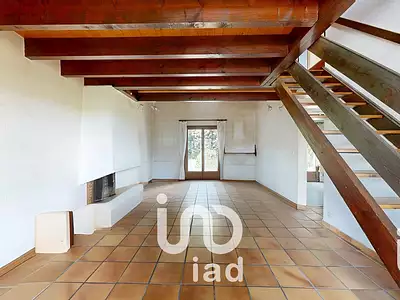 Maison, 125 m²