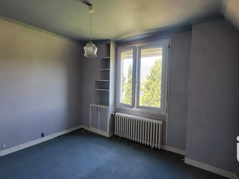 Maison, 80 m²