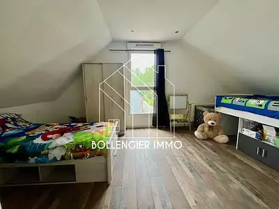 Maison, 178,23 m²