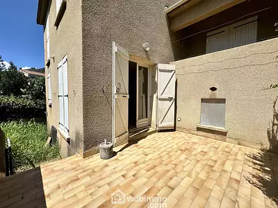 Maison, 96 m²