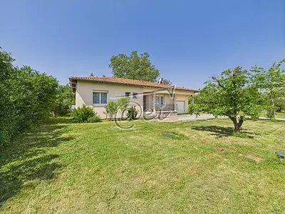 Maison, 94 m²