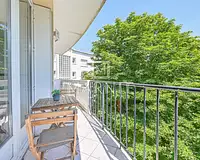 Appartement, 72,87 m²