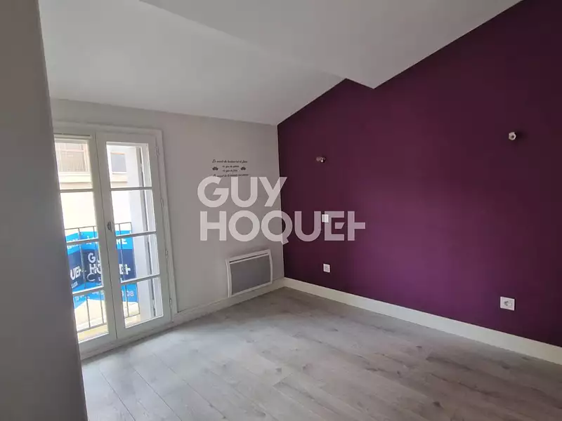 Appartement, 67,48 m²