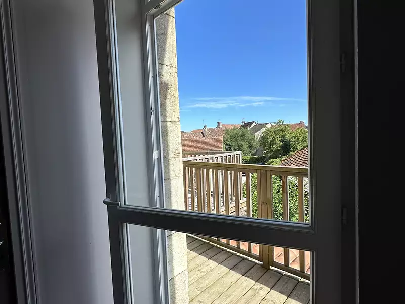 Immeuble, 490 m²