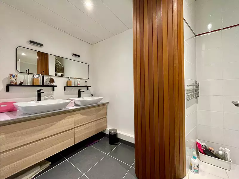 Appartement, 67 m²