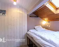 Appartement, 38,56 m²