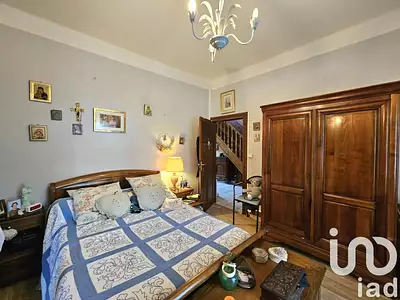 Maison, 220 m²