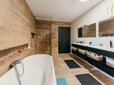 Maison, 220 m²