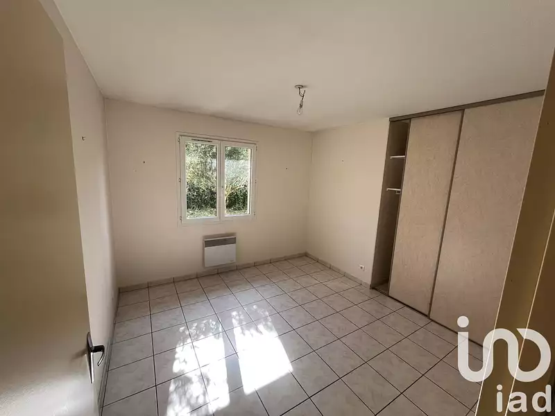 Maison, 104 m²