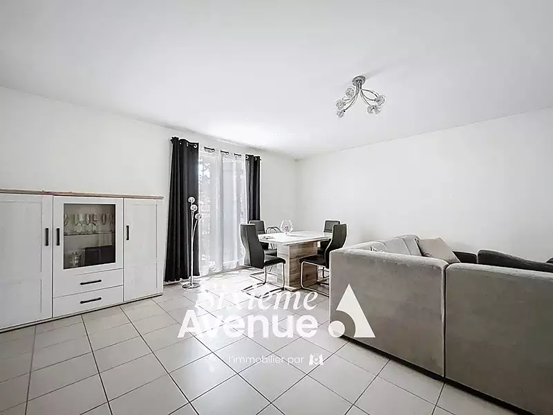 Appartement, 69,73 m²