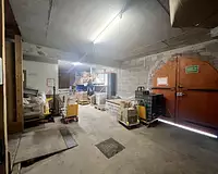 Immeuble, 400 m²