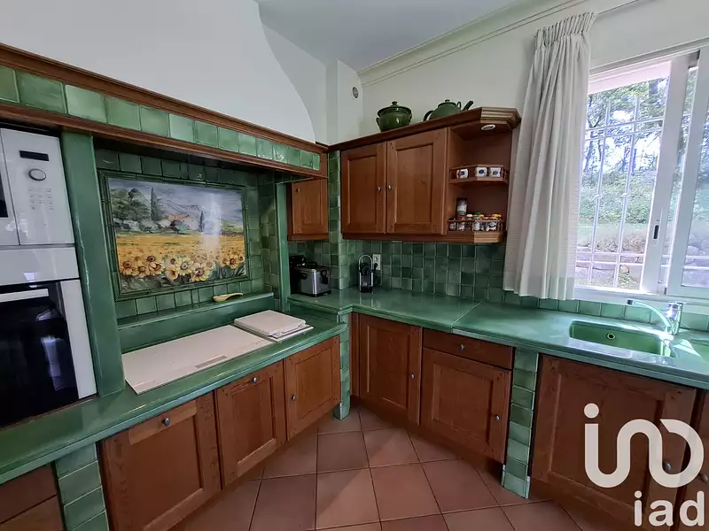 Maison, 391 m²