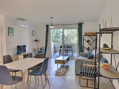 Appartement, 67,03 m²