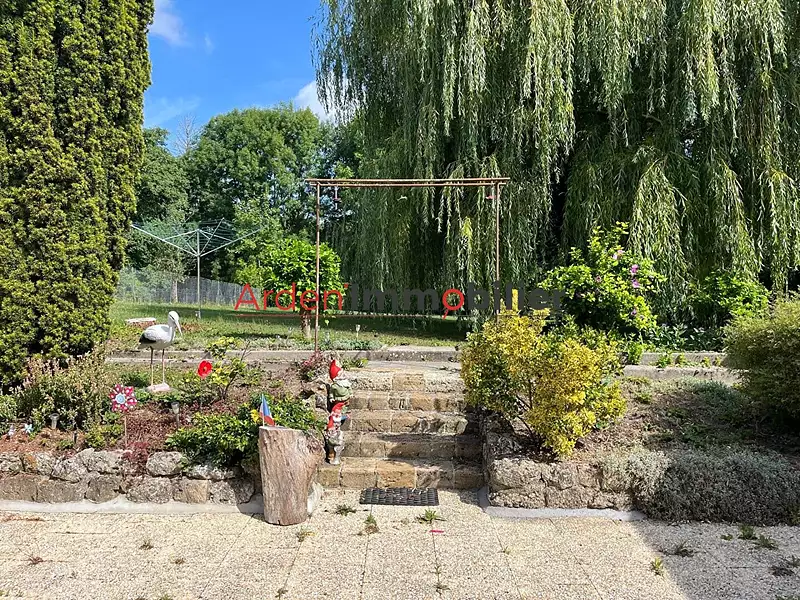 Maison, 132 m²