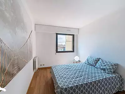 Appartement, 62 m²